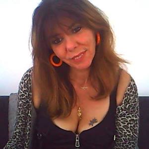 Photo de profil de Ghislaine Bex