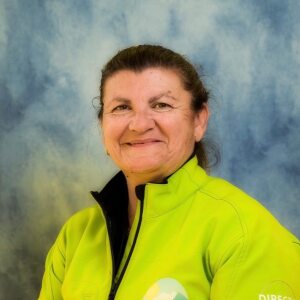 Photo de profil de Ghislaine Bicini
