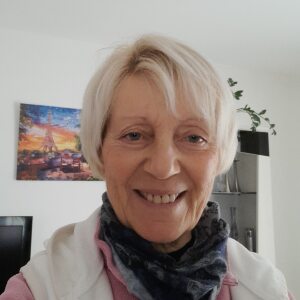 Photo de profil de Ghislaine Biechy