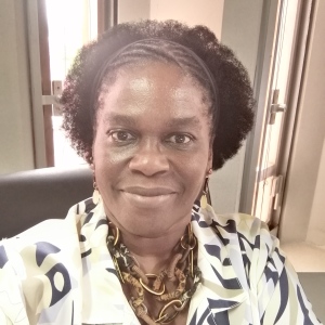 Photo de profil de Ghislaine Bisson