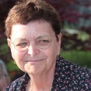 Photo de profil de Ghislaine Bizot