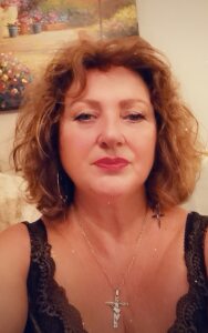 Photo de profil de Ghislaine Blondel