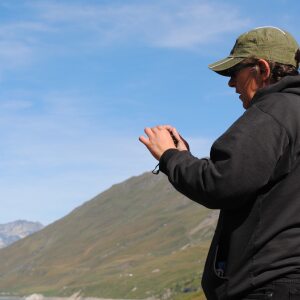 Photo de profil de Ghislaine Bouchet