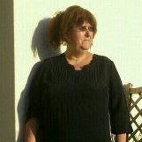 Photo de profil de Ghislaine Boulez