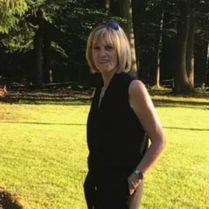 Photo de profil de Ghislaine Bourdellon