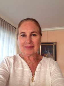 Photo de profil de Ghislaine Bourdinaud