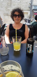 Photo de profil de Ghislaine Bourneuf