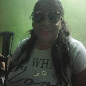 Photo de profil de Ghislaine Bouton