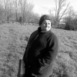 Photo de profil de Ghislaine Boutrea