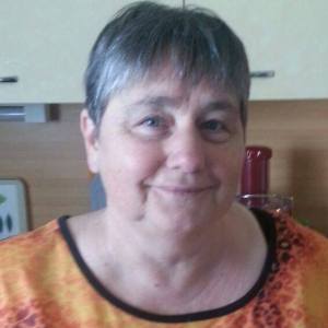 Photo de profil de Ghislaine Brun