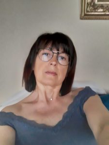 Photo de profil de Ghislaine Buain