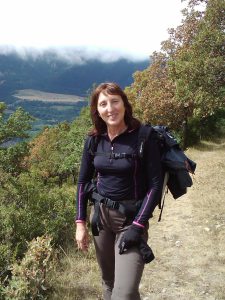 Photo de profil de Ghislaine Buisson