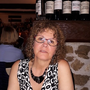 Photo de profil de Ghislaine Cacheux
