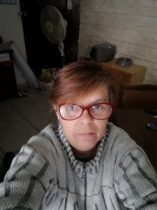 Photo de profil de Ghislaine Carriere
