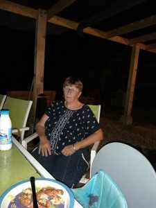 Photo de profil de Ghislaine Chapier