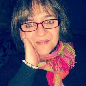 Photo de profil de Ghislaine Chartrain
