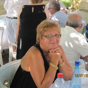 Photo de profil de Ghislaine Chiapale
