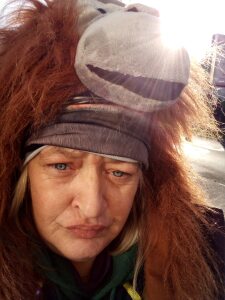 Photo de profil de Ghislaine Cocu