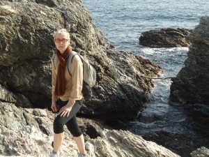 Photo de profil de Ghislaine Cordier