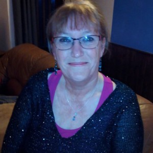 Photo de profil de Ghislaine Cruchet