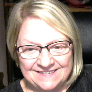 Photo de profil de Ghislaine Daillet