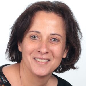 Photo de profil de Ghislaine Darrigan
