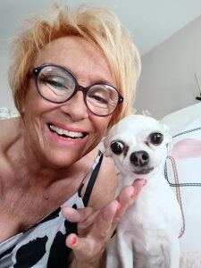 Photo de profil de Ghislaine Dehaen