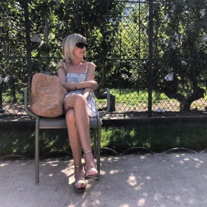 Photo de profil de Ghislaine Delage