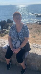 Photo de profil de Ghislaine Delefosse