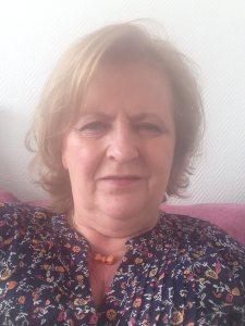Photo de profil de Ghislaine Delion