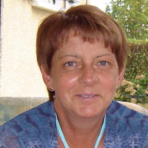 Photo de profil de Ghislaine Delmotte