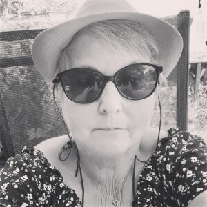 Photo de profil de Ghislaine Desbiot