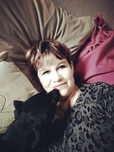 Photo de profil de Ghislaine Dieu