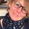 Photo de profil de Ghislaine Dousson