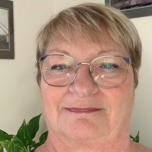 Photo de profil de Ghislaine Durand