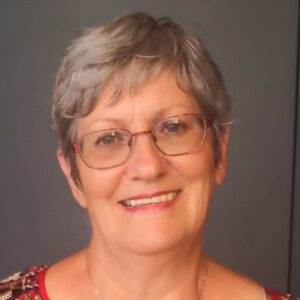 Photo de profil de Ghislaine Duroyaume