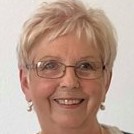Photo de profil de Ghislaine Ecolivet-Gouhier