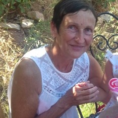 Photo de profil de Ghislaine Evenor