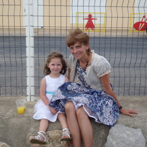 Photo de profil de Ghislaine Fau