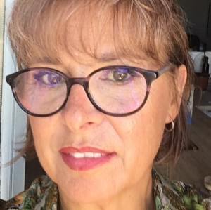 Photo de profil de Ghislaine Filippi