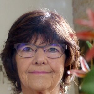 Photo de profil de Ghislaine Fillod