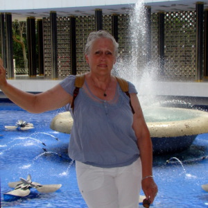 Photo de profil de Ghislaine Flamand