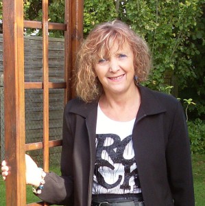 Photo de profil de Ghislaine Gaglione
