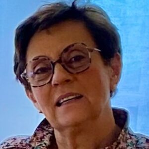 Photo de profil de Ghislaine Gate