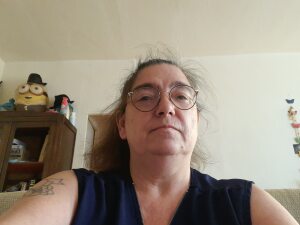 Photo de profil de Ghislaine Gaudry