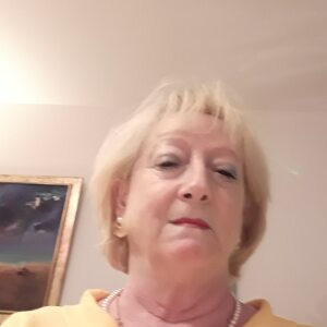 Photo de profil de Ghislaine Gauthier
