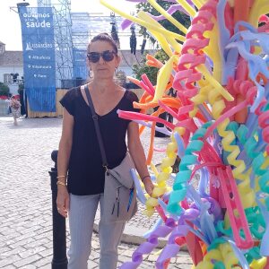 Photo de profil de Ghislaine Gauthier