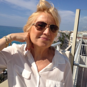 Photo de profil de Ghislaine Gauthier