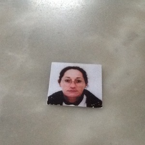 Photo de profil de Ghislaine Gautier