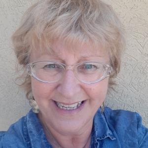 Photo de profil de Ghislaine Gautron